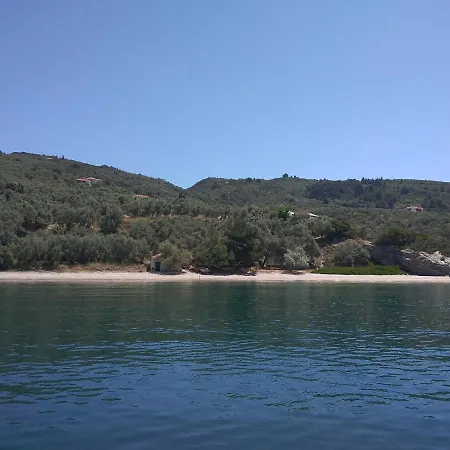 Paradise Galanos Pensionat *