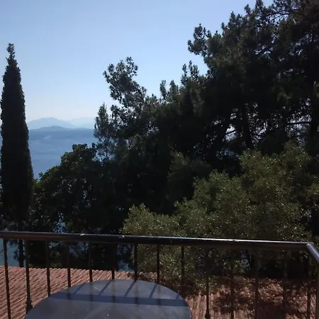 Paradise Galanos